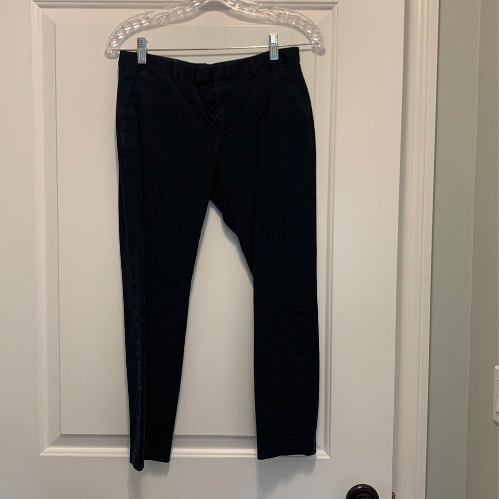 Madewell Dress Pants